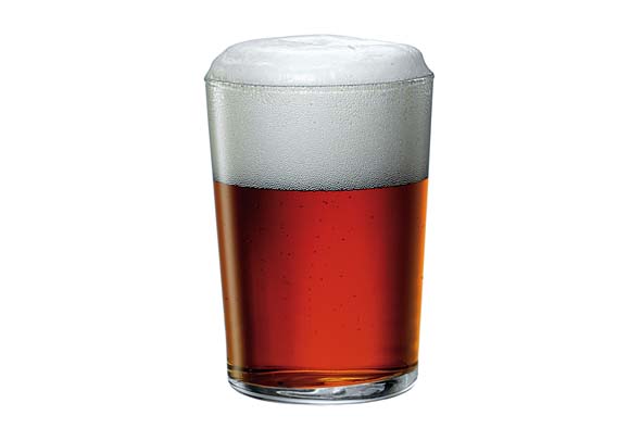 Bodega bierglas 51 cl set van 3