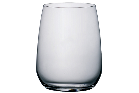 Restaurant Tumbler 430 ml 3er-Set, transparent