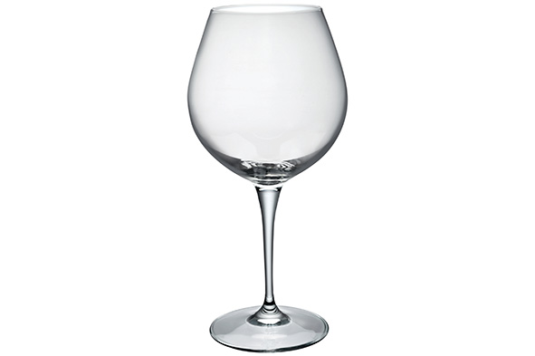 Premium wijnglas set van 6 0,66 l